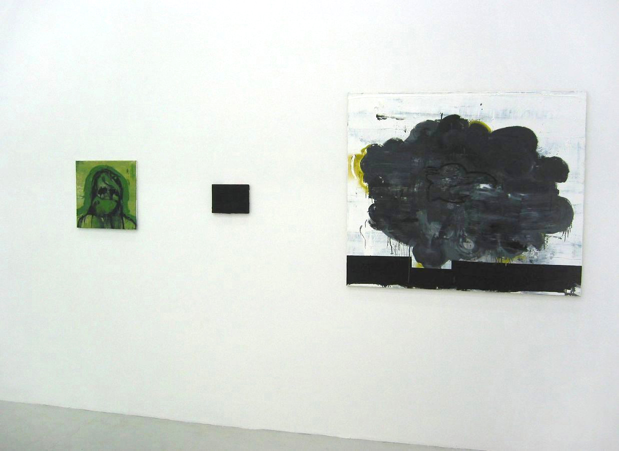 at barbara thumm 2009
