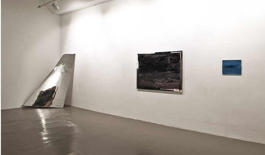 at barbara thumm 2010