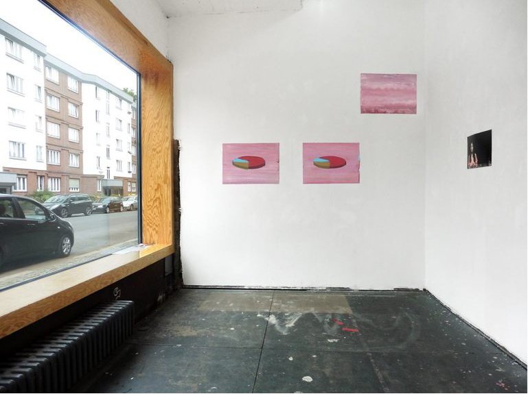 at schaufenster