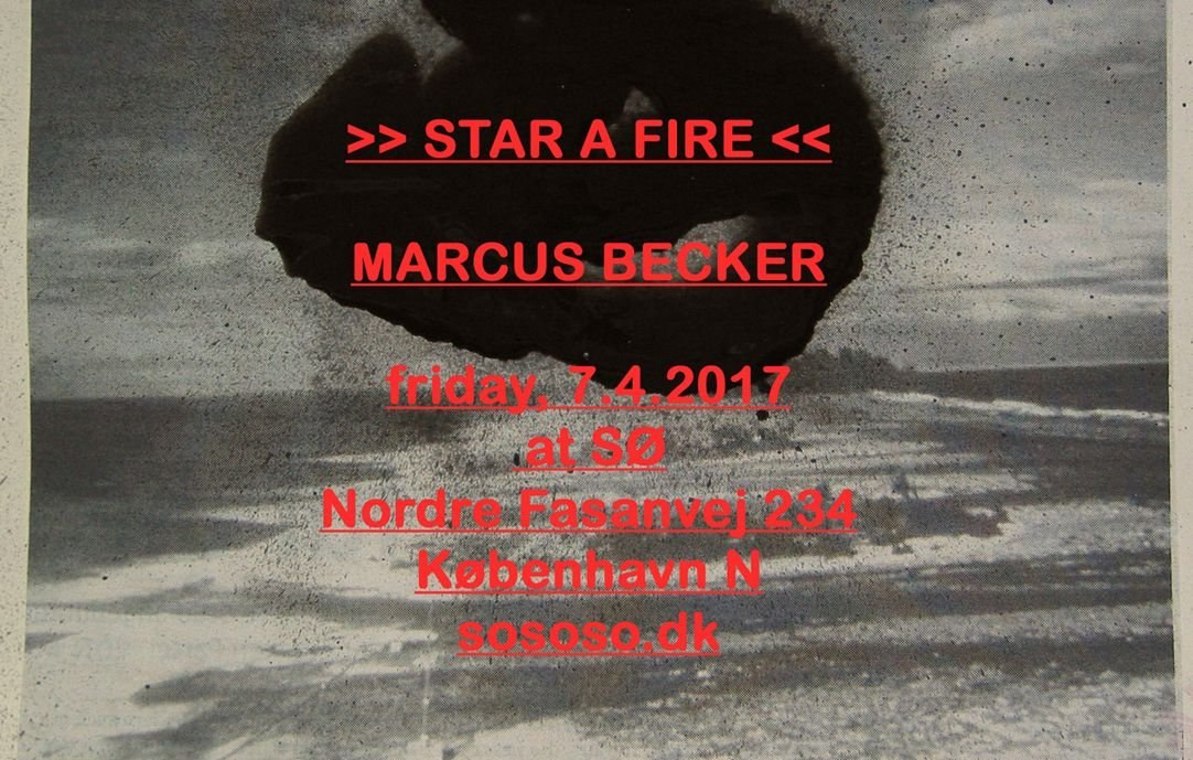 star a fire