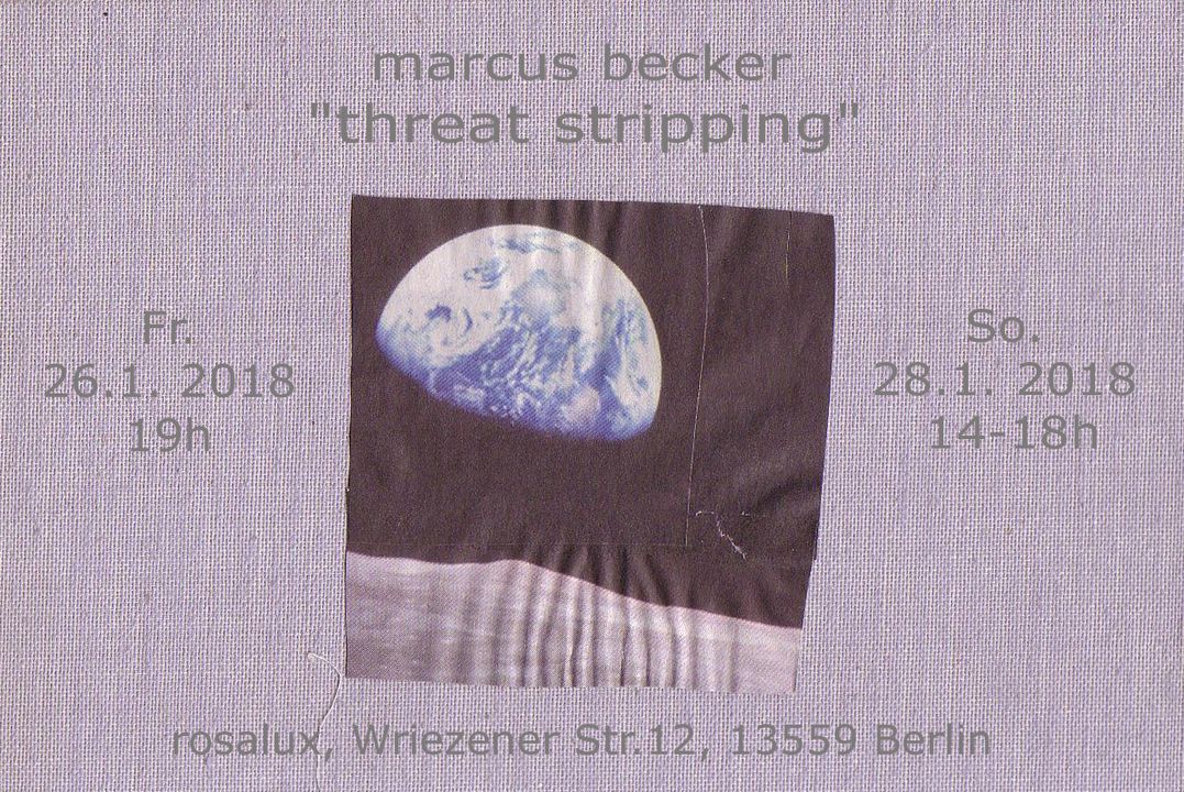 threat stripping