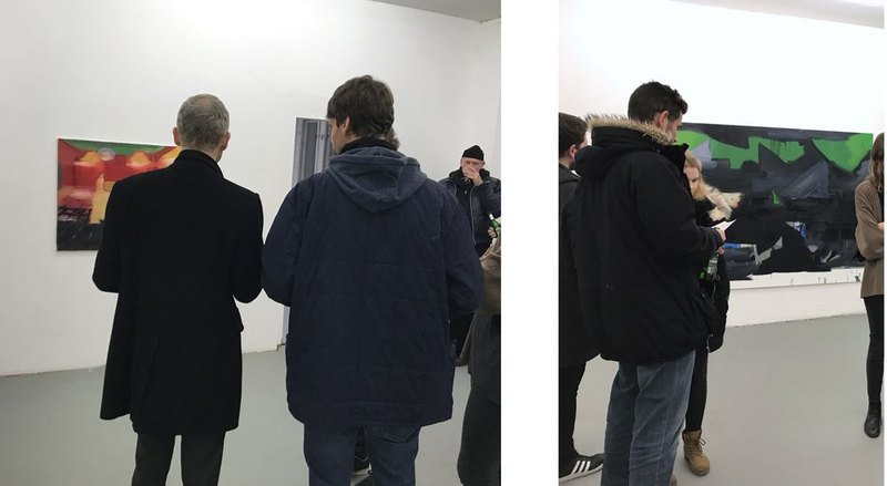unendliche zukunft - at zukunft am ostkreuz