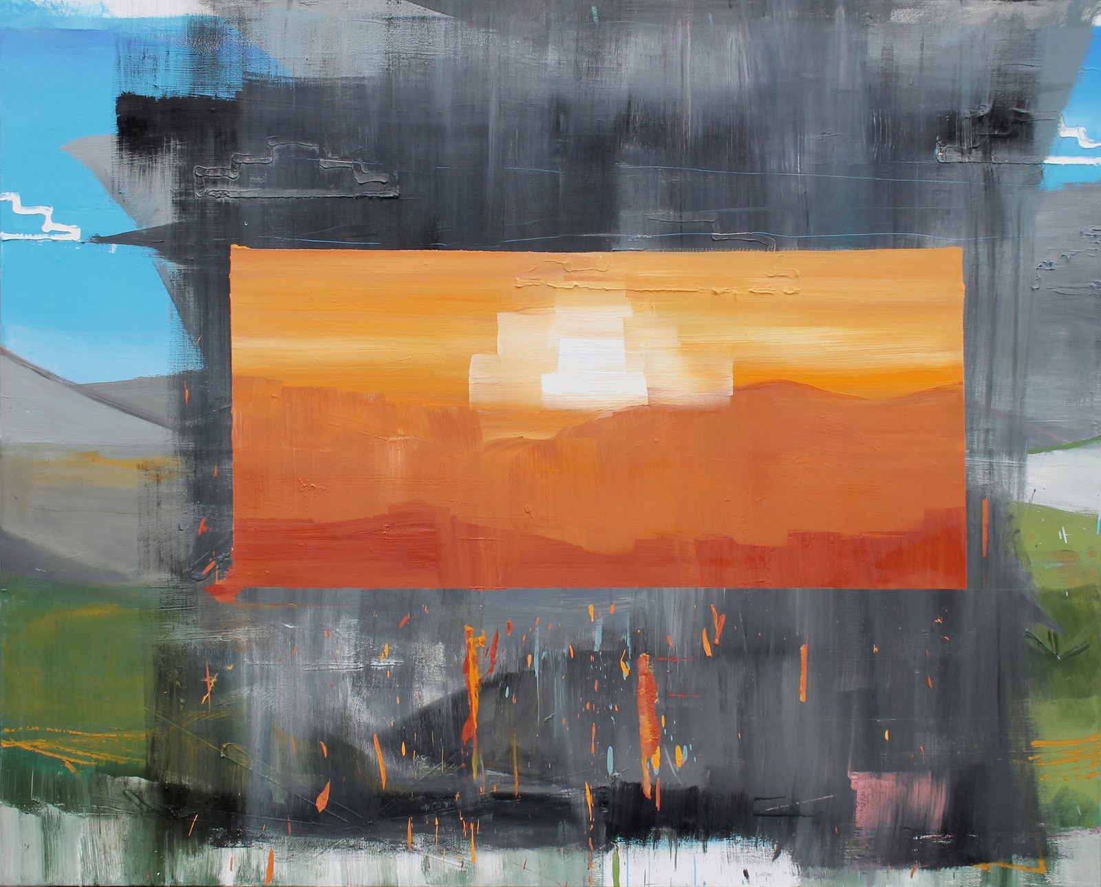 Sunset Solution
