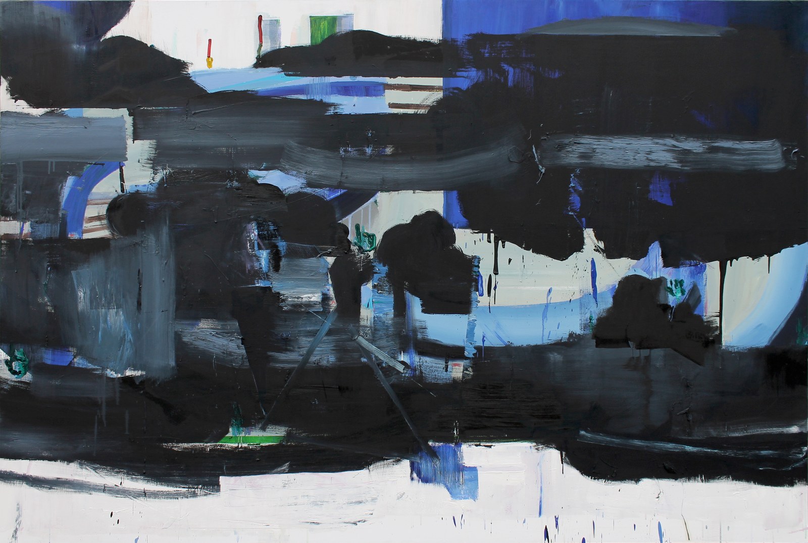 Blue Zone