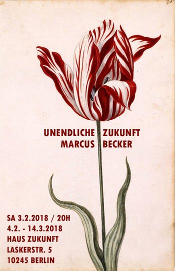 unendliche zukunft - at zukunft am ostkreuz
